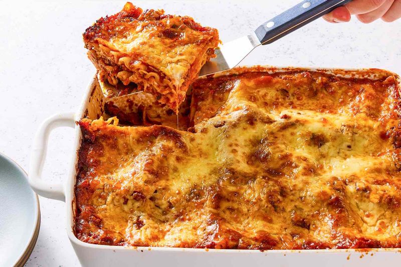 Lasagna