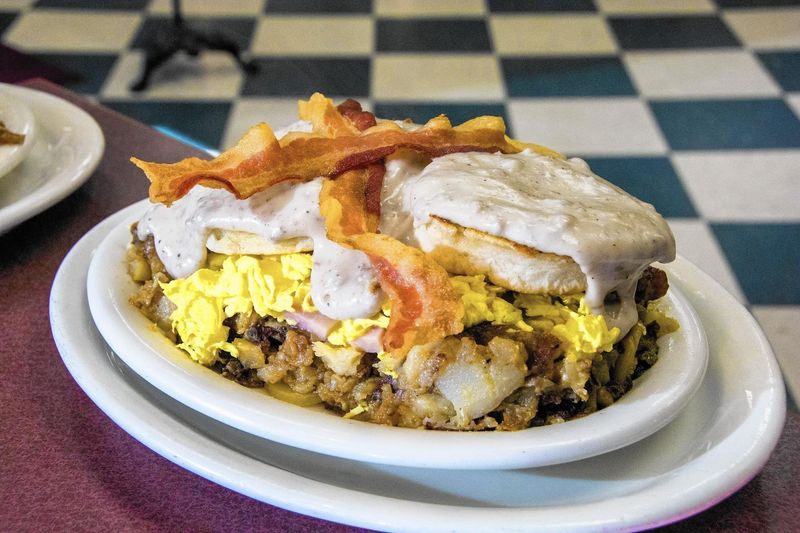 The Shack — Groton, East Lyme, and Waterford