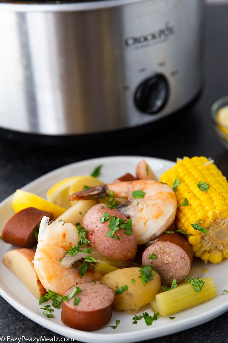 Delicate seafood (shrimp, scallops, most fish)