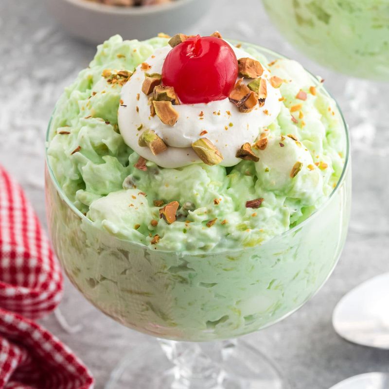Watergate Salad
