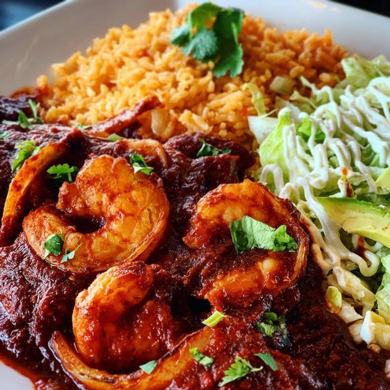 Demanding Extra-Spicy Everything