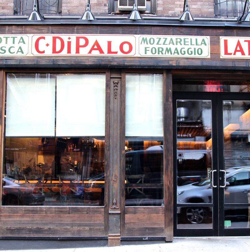 Di Palo's Fine Foods