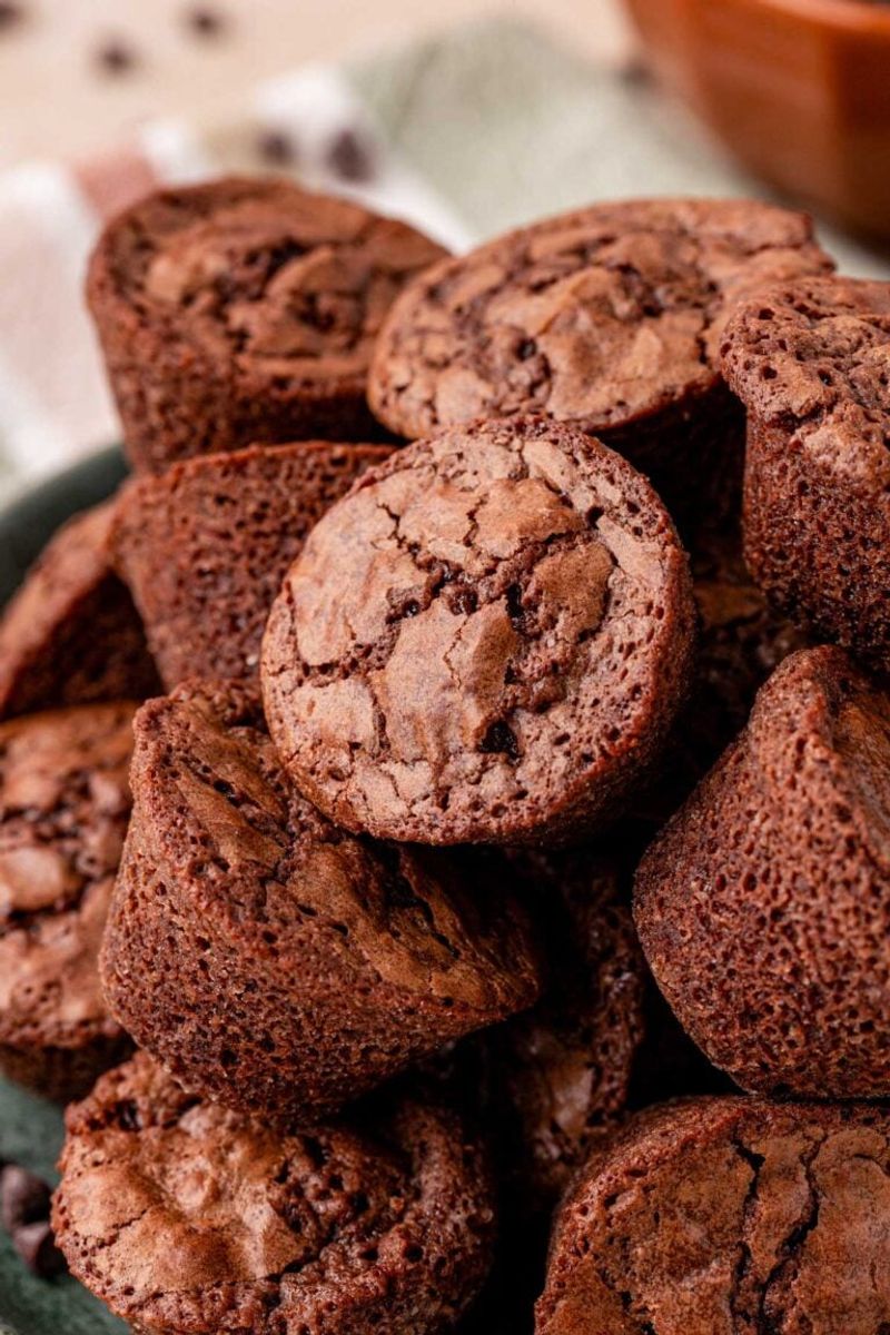 Brownie Bites
