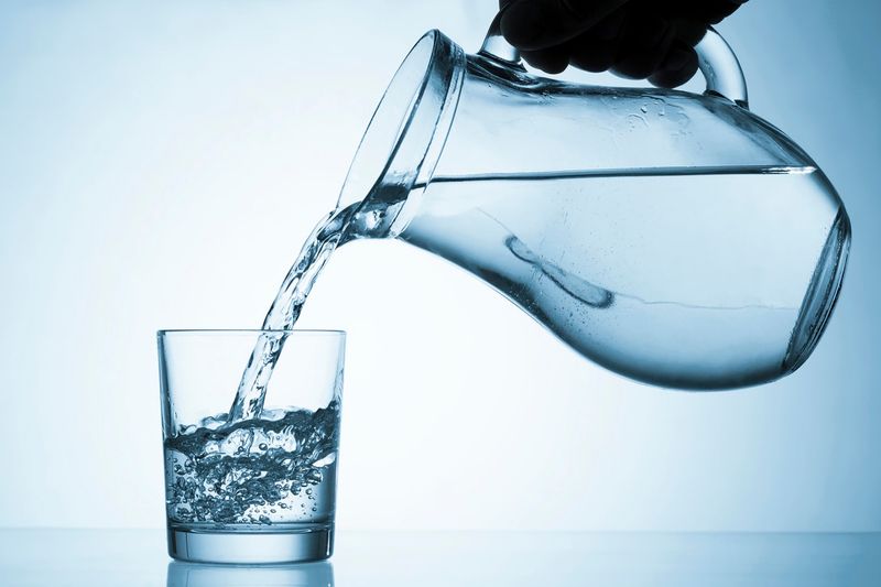 Water
