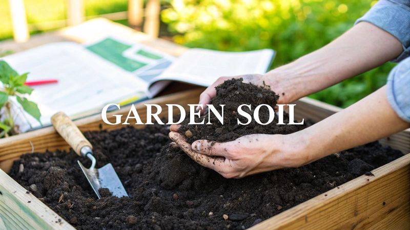 Poor Soil or pH Imbalance