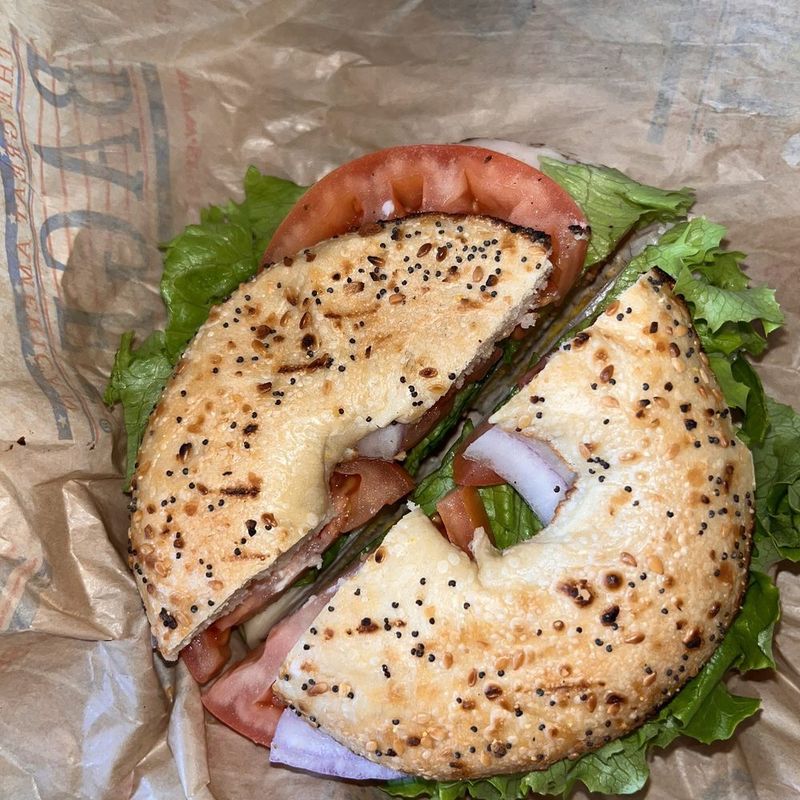 Great American Bagel