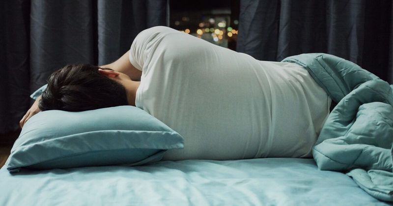 Shortchanging Your Sleep