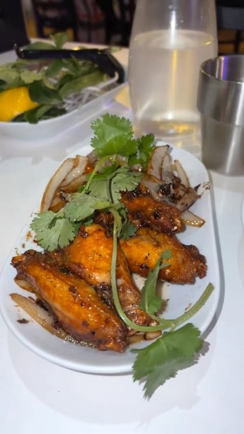 Nam Phuong (Atlanta, Georgia)