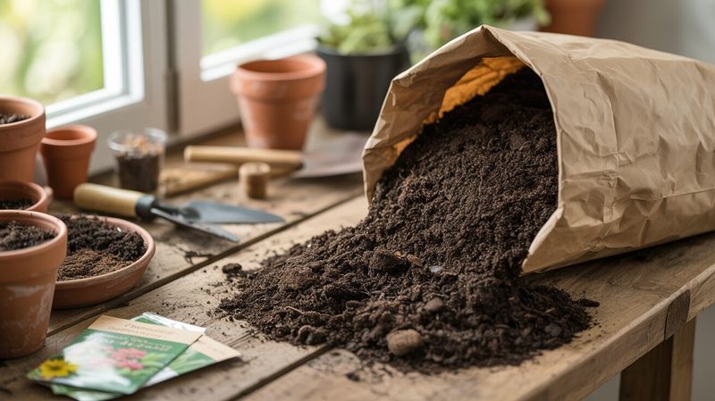 Direct Fertilizer to the Soil, Not the Leaves
