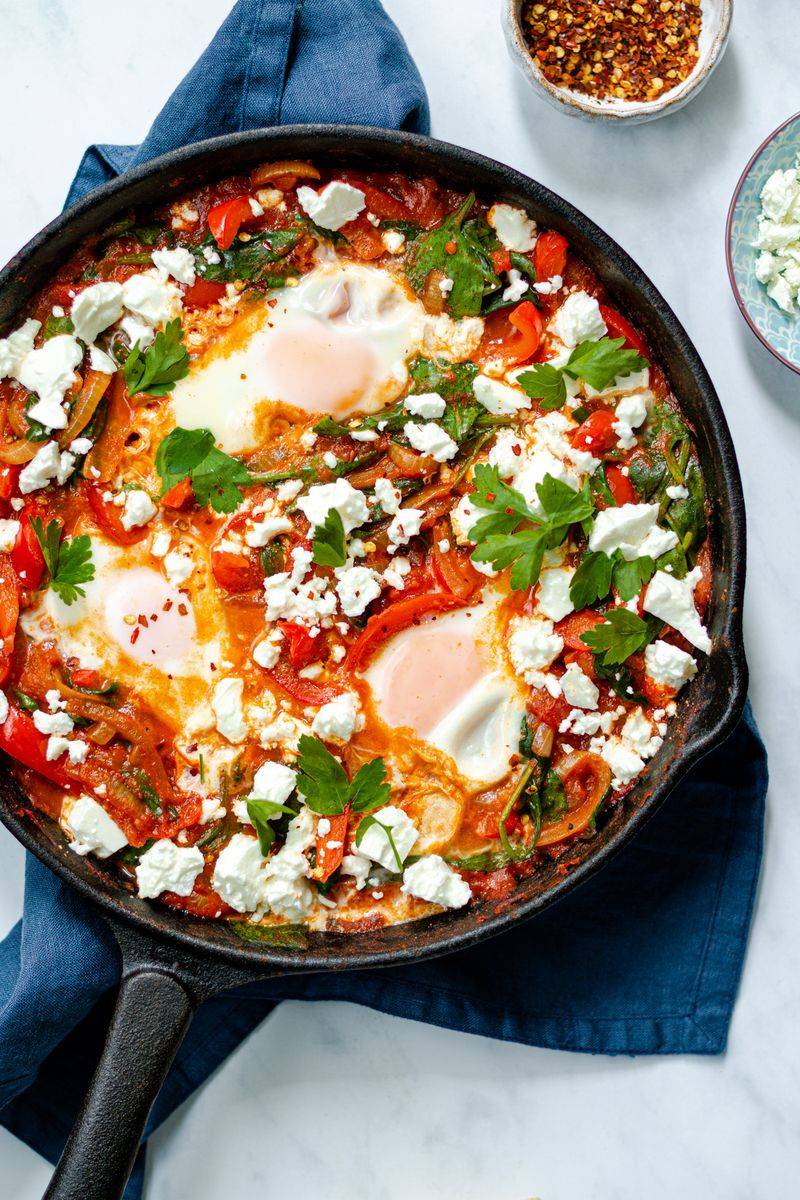 Shakshuka