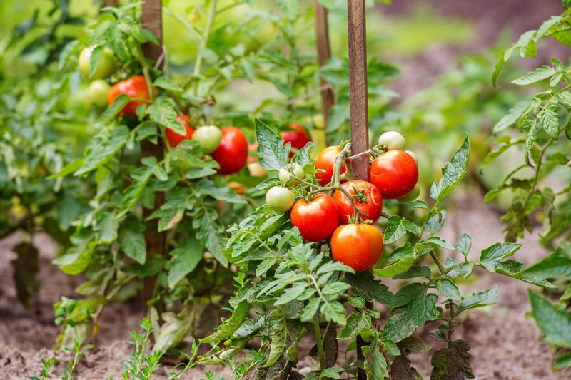Steady watering supports harvest potential but cannot control every variable