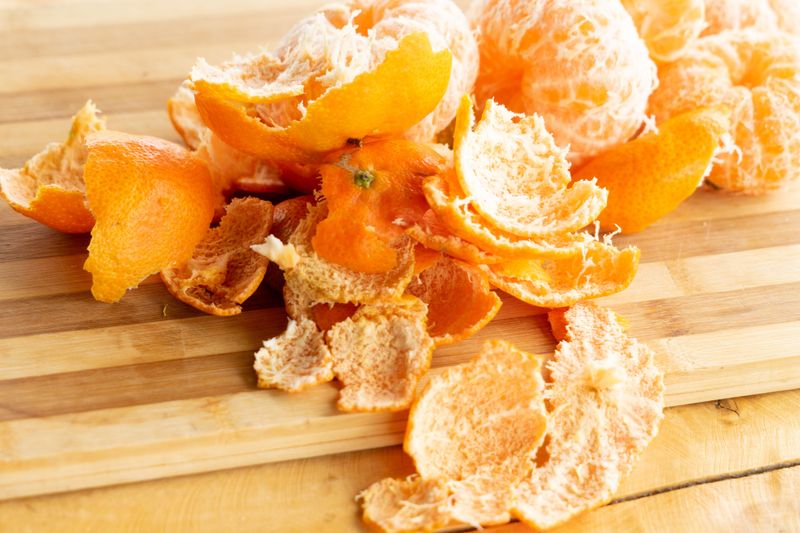 What the orange-peel evidence can—and cannot—tell you