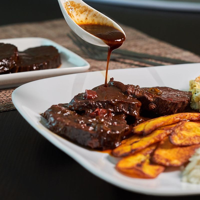 Asado Negro