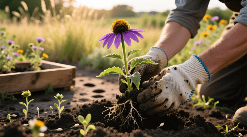 Beds You Like to Dig and Rearrange Often