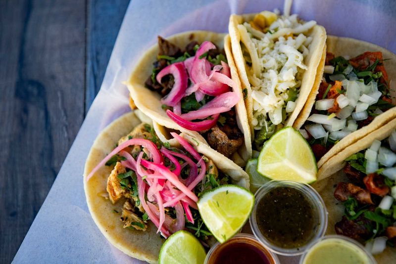 Tacos Chiwas — Phoenix, Arizona