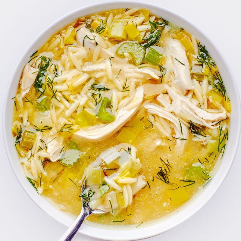 Orzo