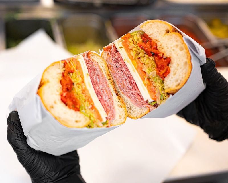 Faicco's Italian Specialties
