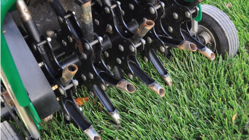 Match seedbed preparation to the job