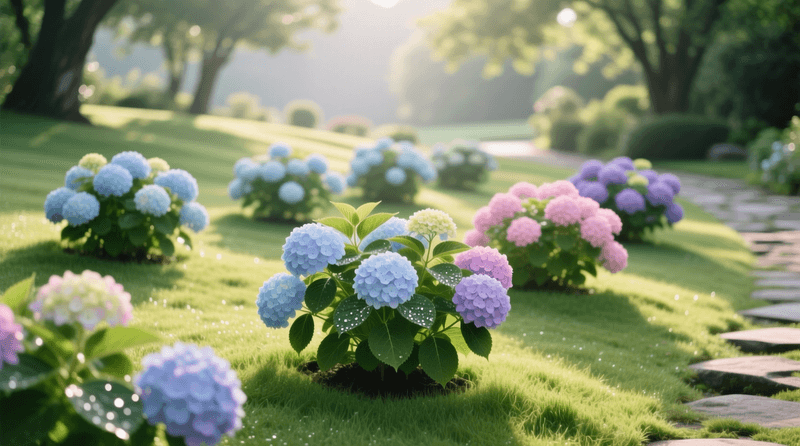 Space Plants for Good Air Flow