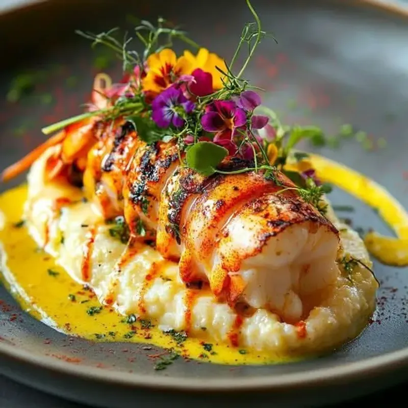 Saffron Aioli