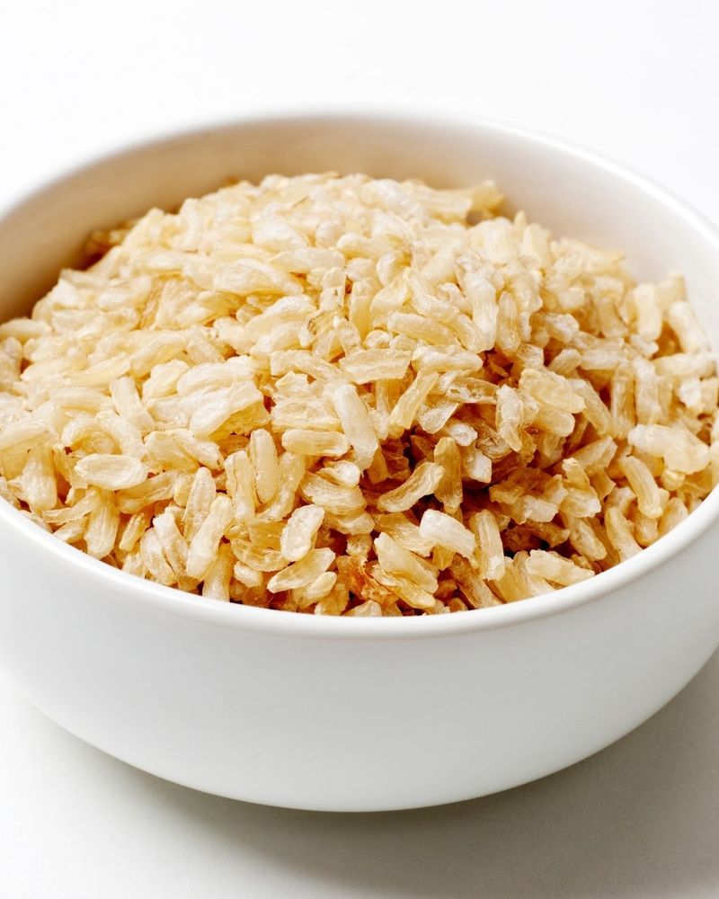 Buy: Brown Rice