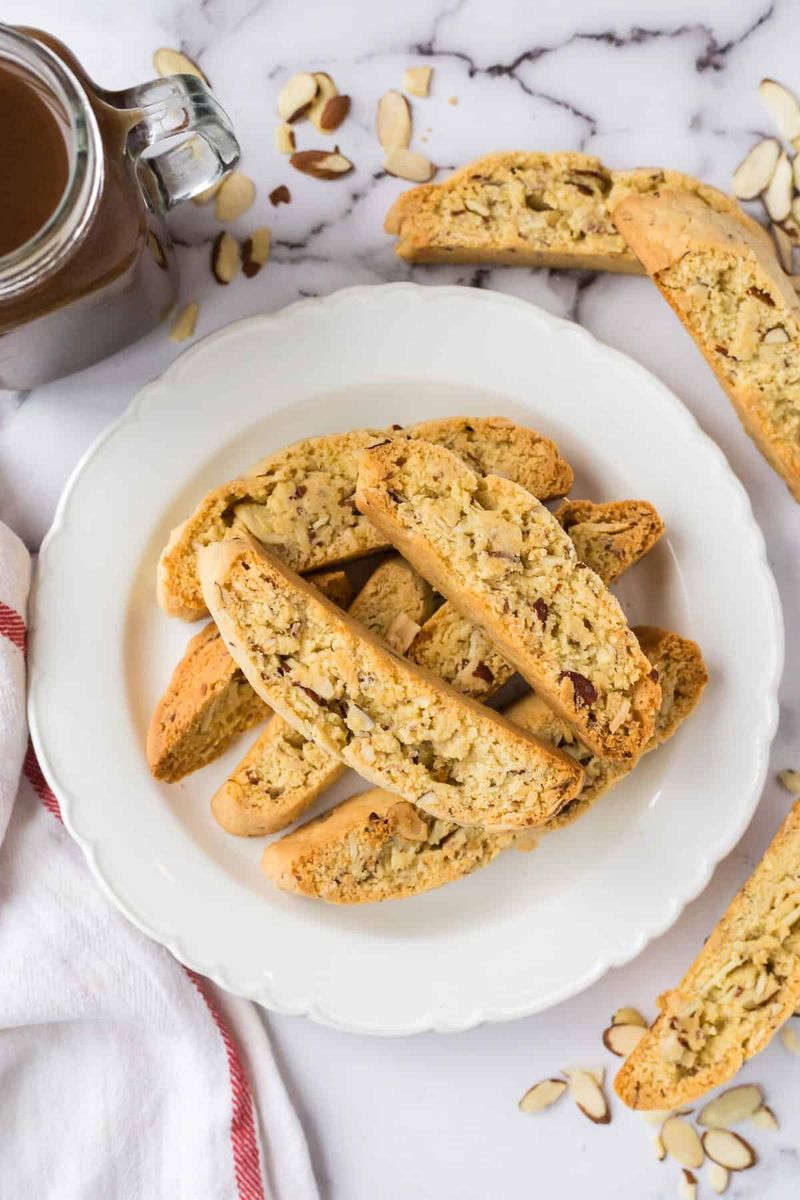 Biscotti