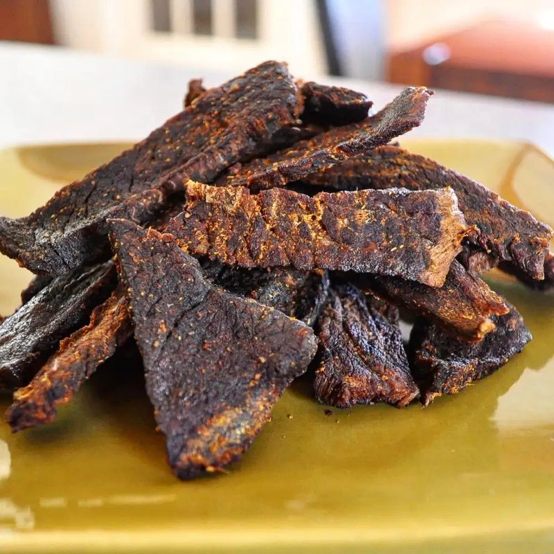 Jerky