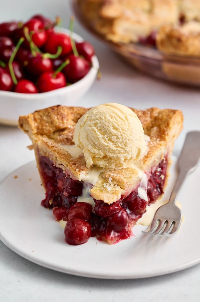 Cherry Pie