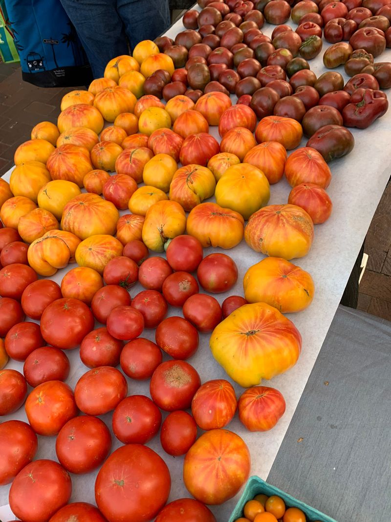 Choosing The Wrong Variety For Your Climate
