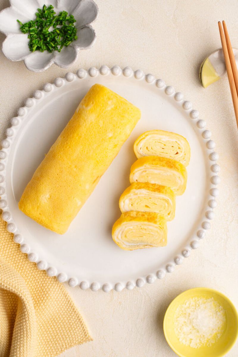 Tamagoyaki