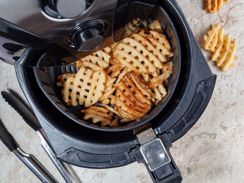 Air Fryer Everything