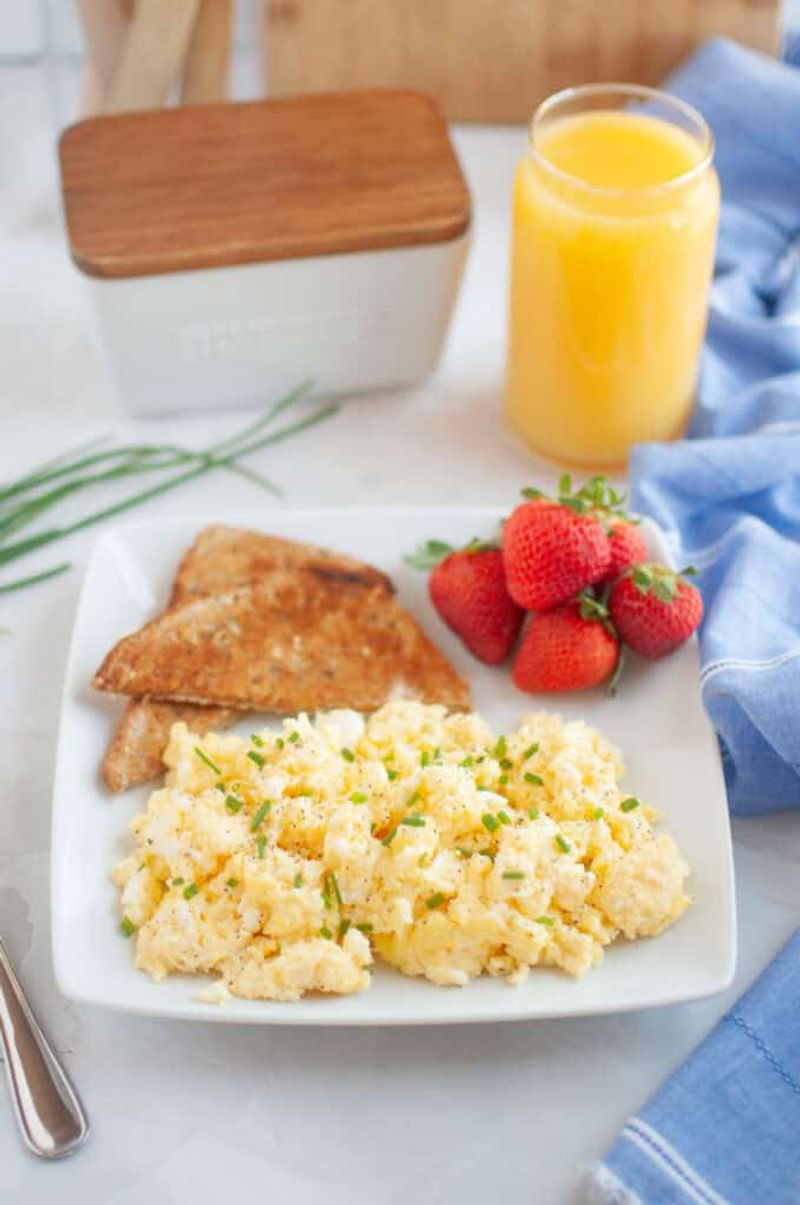 Orange Juice
