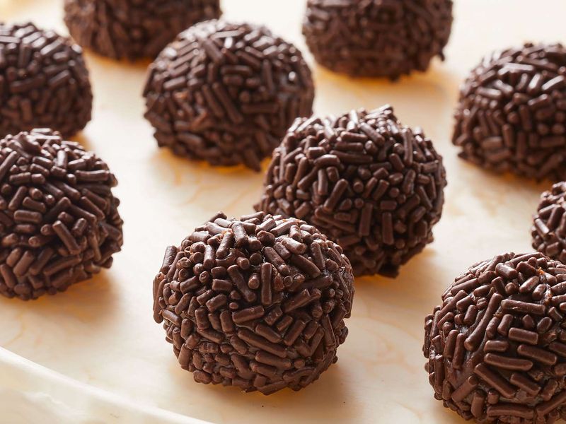 Brigadeiro (Brazil)