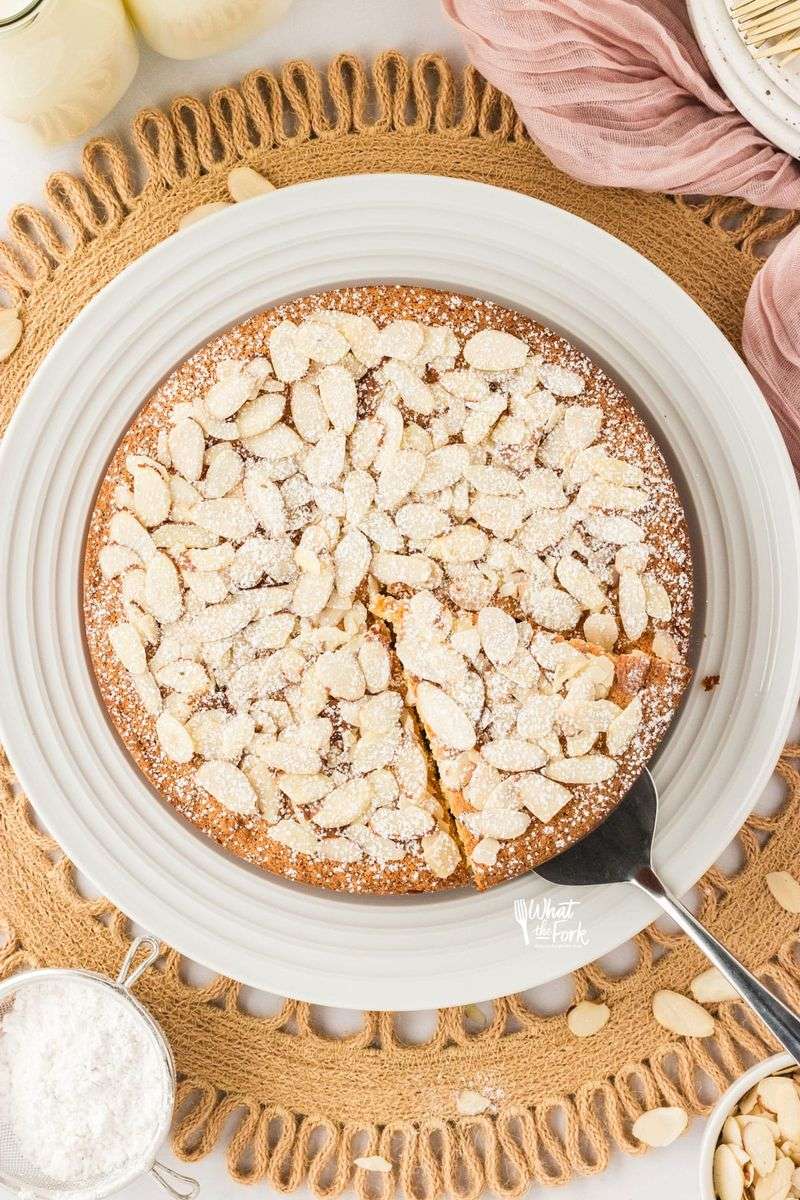 Almond Flour