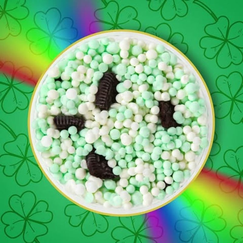 Cool Mint Crunch