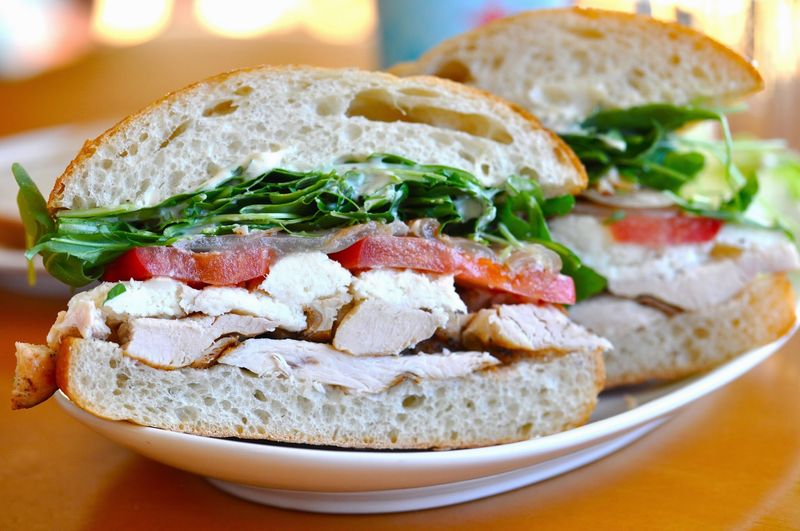 Minnesota: D'Amico & Sons, Minneapolis