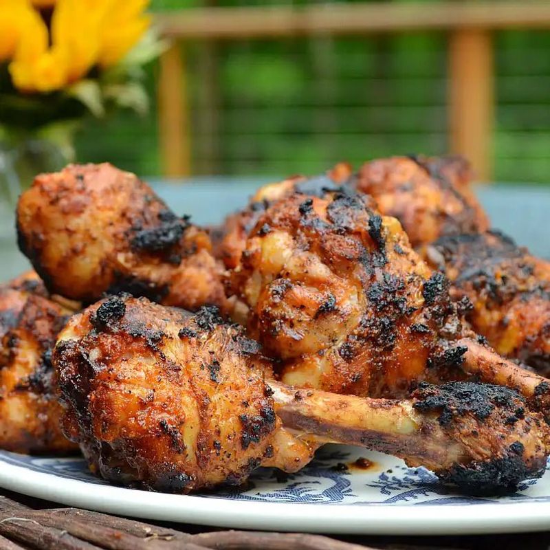 Delaware – Chicken Drumsticks