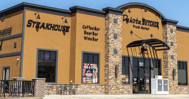 South Dakota — Dakota Butcher (Watertown)