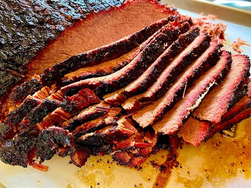4 Rivers Smokehouse
