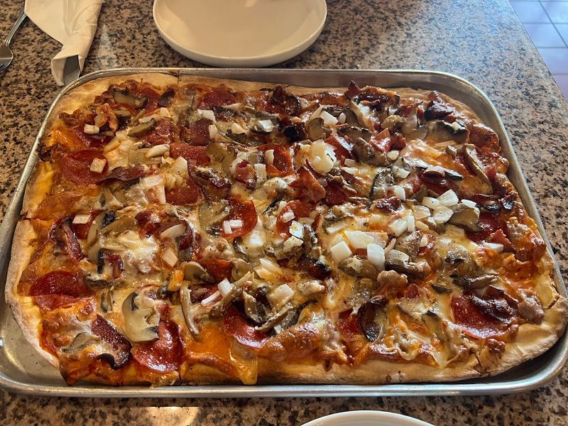 Faraci Pizza