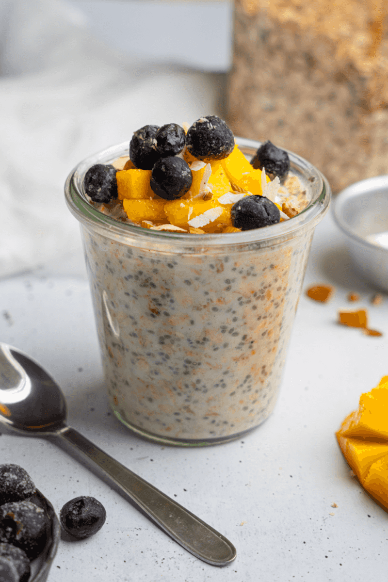 Oats