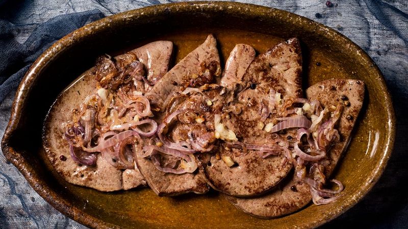 Liver