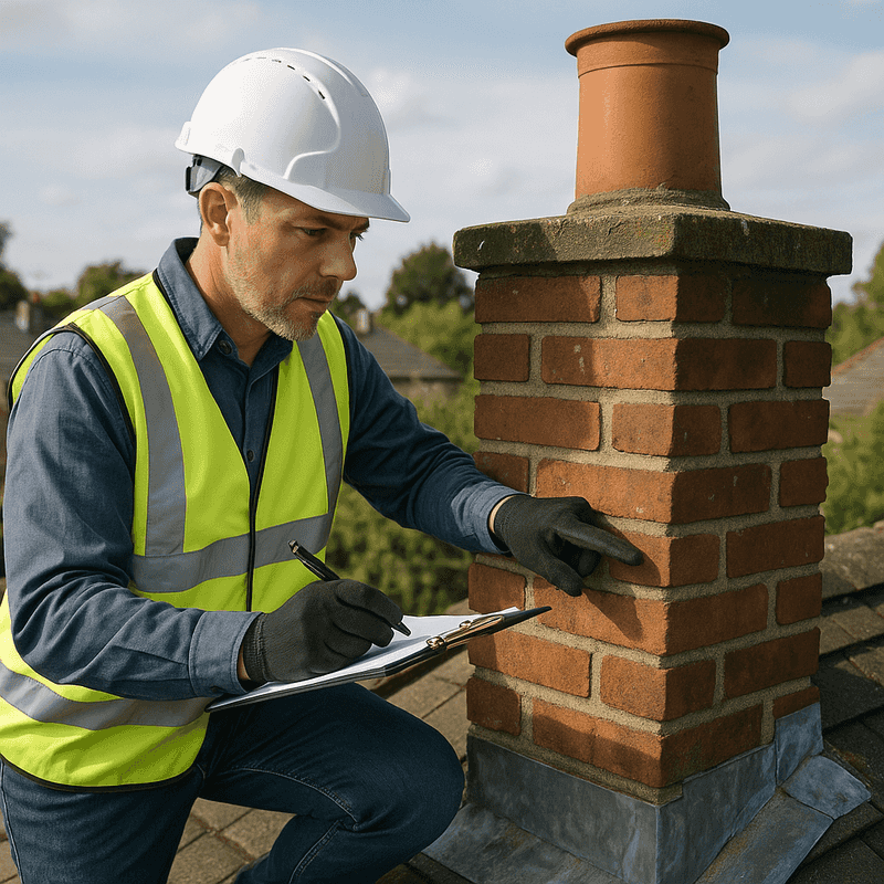 Protect the birds without ignoring chimney safety