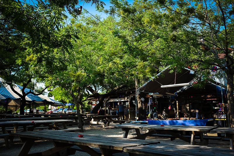 Walburg German Restaurant