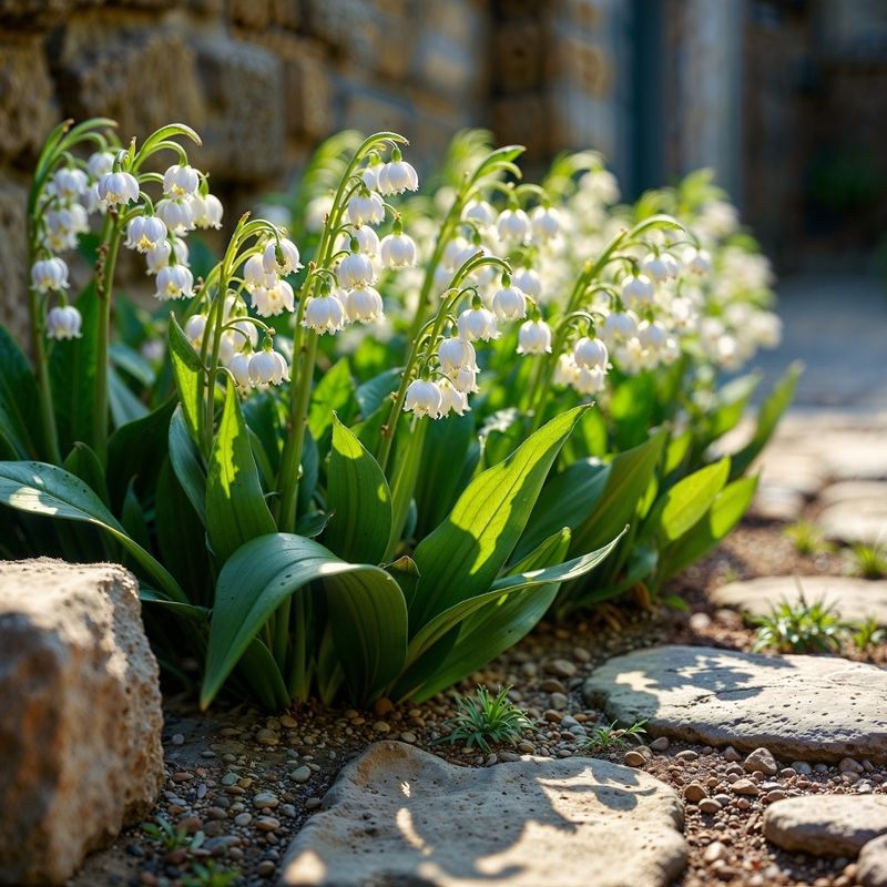 Lily-of-the-Valley (Convallaria)