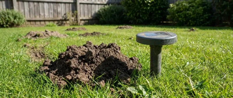 Why the Ultrasonic Stake Fails