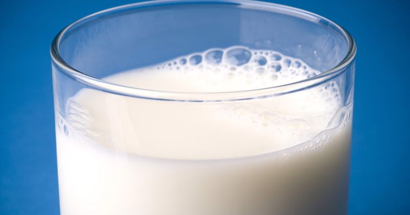 Milk