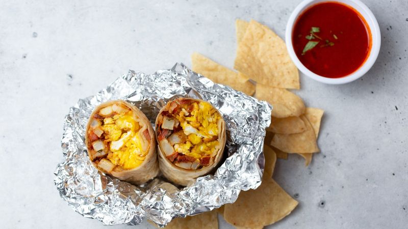 Burritos