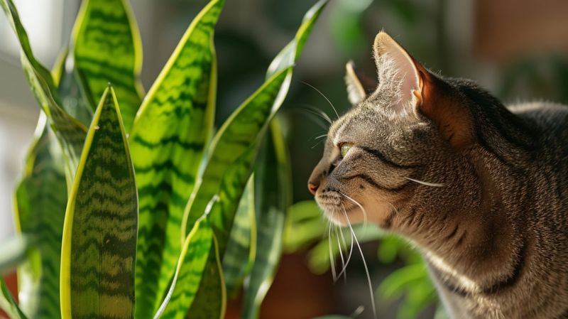 What should you do with the stalk after flowering?