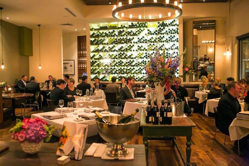 Frasca Food and Wine, Boulder